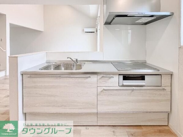 カーサクラーノの物件内観写真